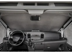 Hindermann dreiteiliges Isoliermaterial für den Fahrgastraum – Volkswagen T5/T6