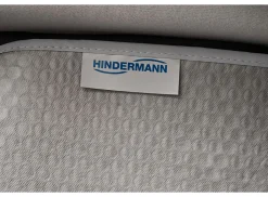 Hindermann dreiteiliges Isoliermaterial für den Fahrgastraum – Volkswagen T5/T6