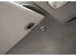 Hindermann dreiteiliges Isoliermaterial für die Kabine - Ford Transit >2014