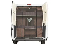 Hindermann Ducato ab 2007 H1 Insektenschutzvorhang Hecktür