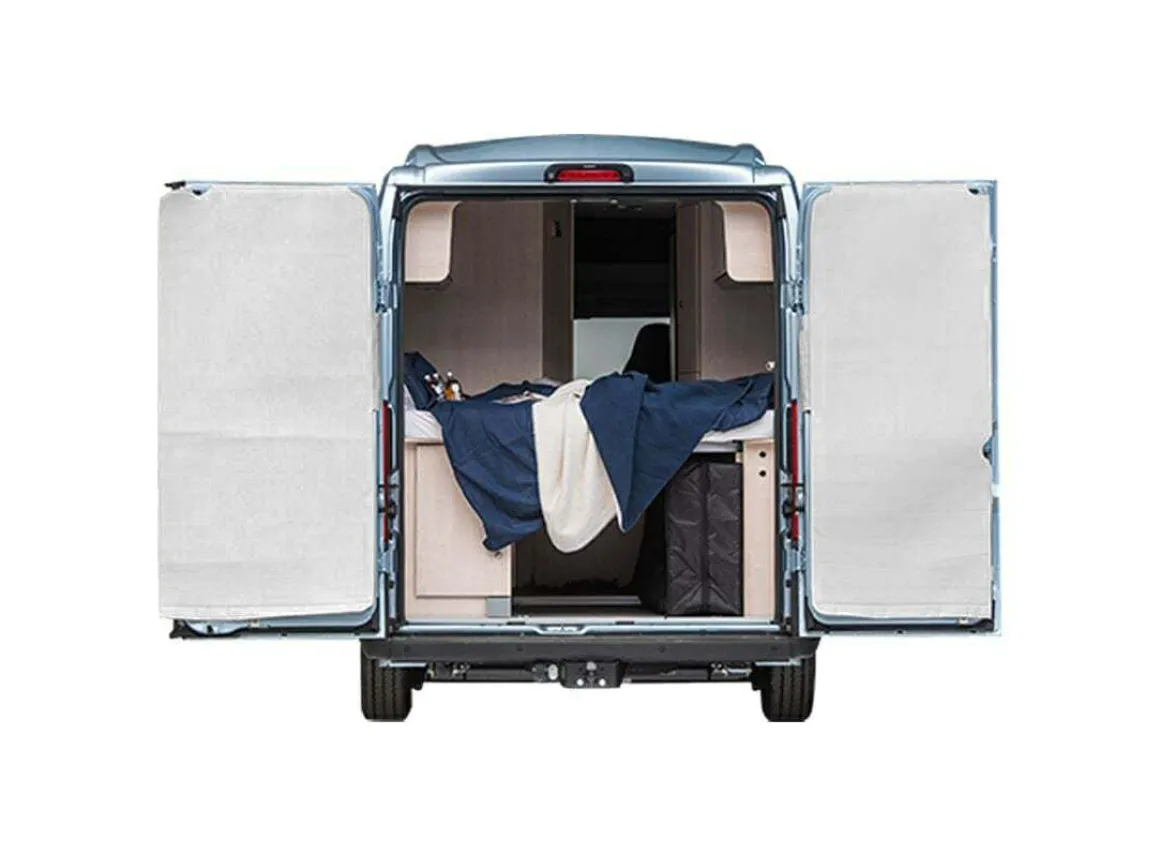 Hindermann Ducato Thermovorhang