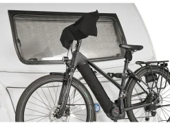 Hindermann Fahrradlenker-Schutzhülle