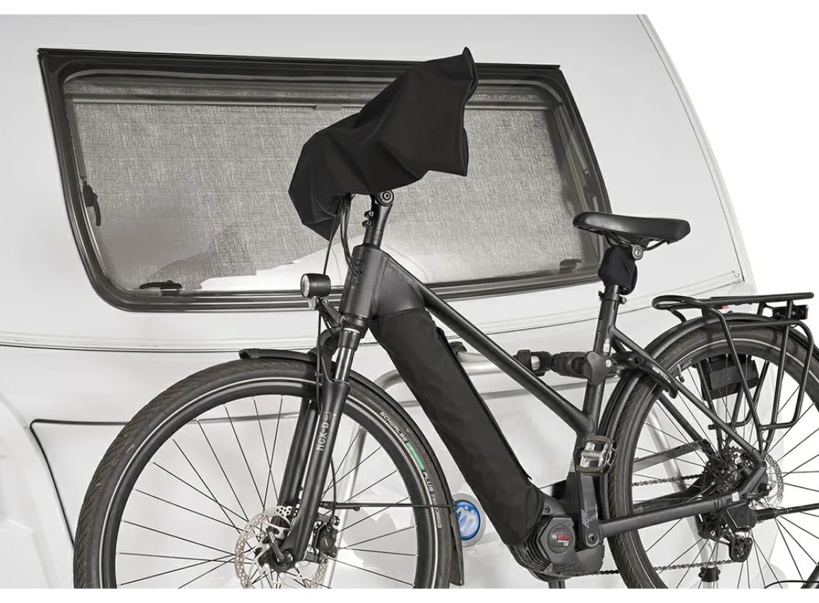 Hindermann Fahrradlenker-Schutzhülle