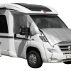 Hindermann Fiat Ducato > 06/2006 Wohnmobil-Außenisoliermatte