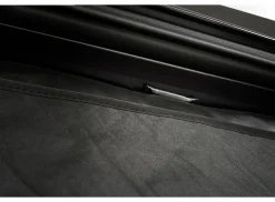 Hindermann Heck Unit Mercedes Sprinter 3 2018+ Buscamper Staufach – Black