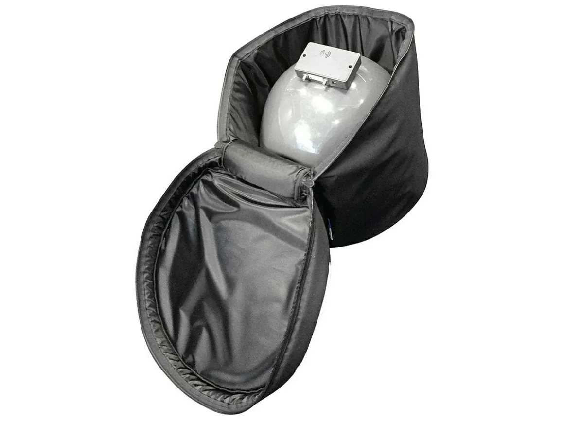 Hindermann Maxview VuQube II Transporttasche