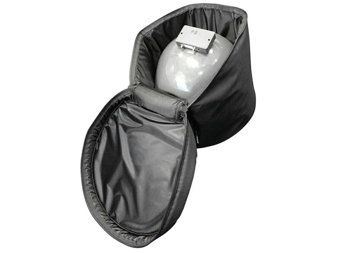 Hindermann Megasat Campingman portable Transporttasche