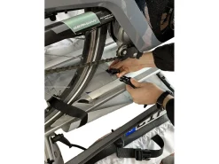 Hindermann professional Fahrradschutzhülle