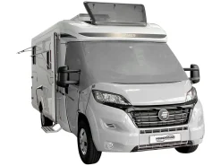 Hindermann Screen II Sonnenschutz - Mercedes sprinter ( W907/910 ) ab 2018