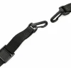 Hindermann Spanngurt-Set mit Haken