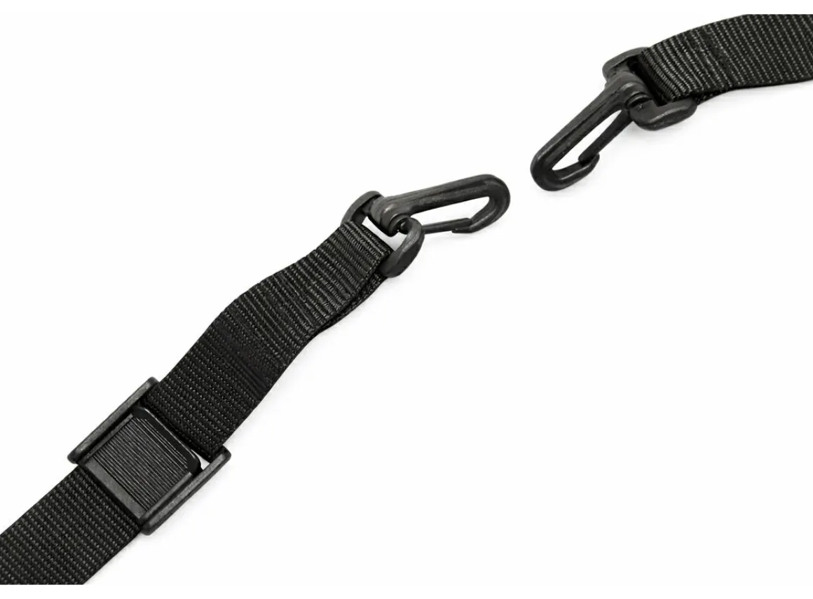Hindermann Spanngurt-Set mit Haken