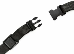 Hindermann Spanngurt-Set mit Schnallen