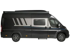 Hindermann STELLA Insektenschutzgitter – Fiat Ducato 290-Serie ab 2014
