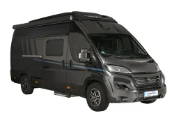 Hindermann STELLA Insektenschutzgitter – Fiat Ducato 290-Serie ab 2014