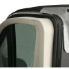 Hindermann STELLA 2x Türfliegengitter – Renault Master ab 10/23