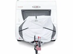 Hindermann Universal ZWOO Fahrradabdeckung - 2 Fahrräder