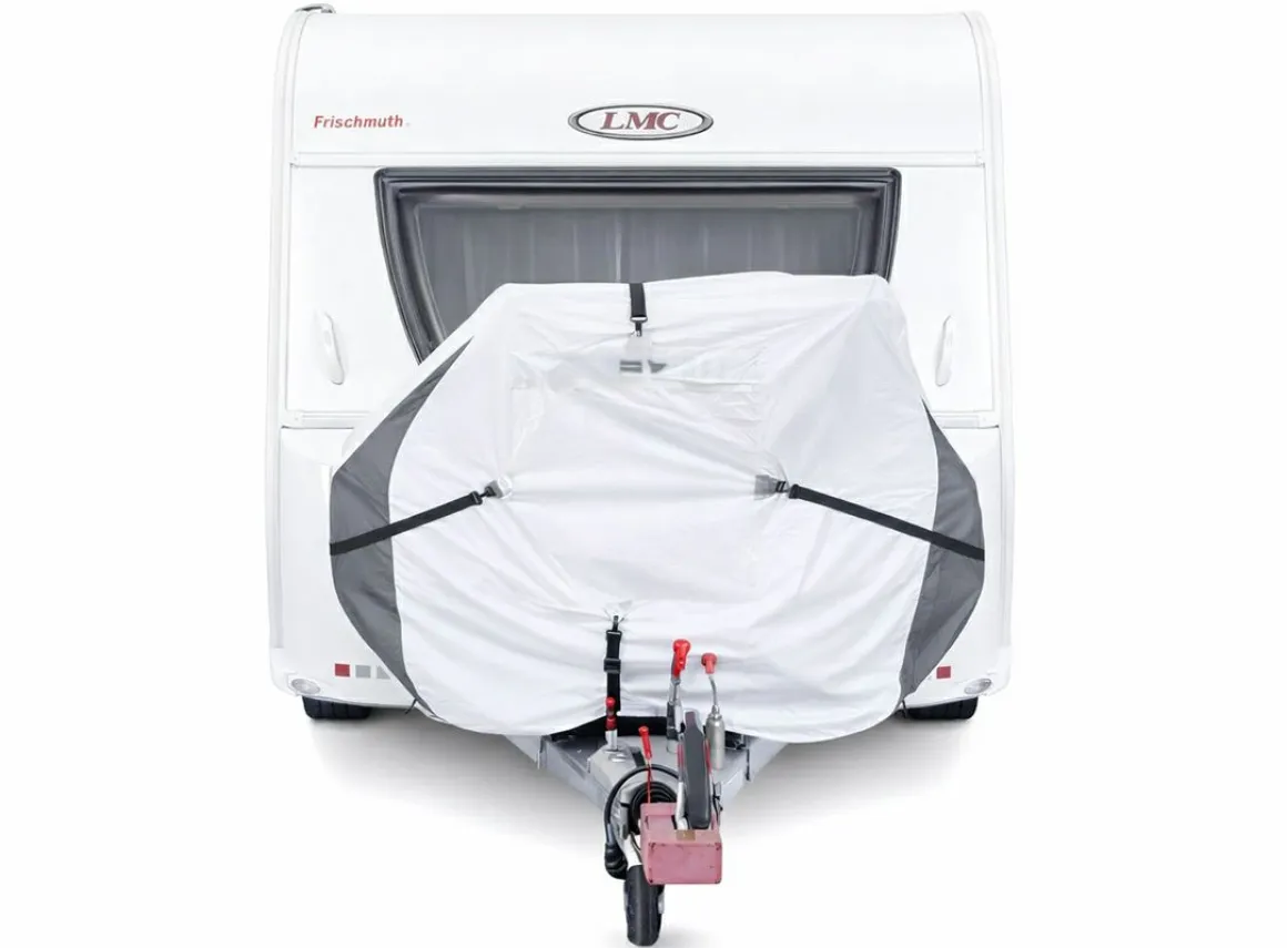 Hindermann Universal ZWOO Fahrradabdeckung - 2 Fahrräder