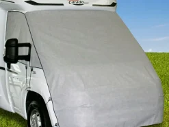 Hindermann Volkswagen T5/T6 Frontschutzplane Wohnmobil
