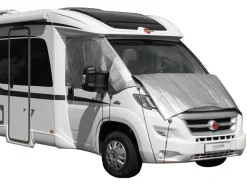 Hindermann Volkswagen T5/T6 Wohnmobil-Außenisoliermatte