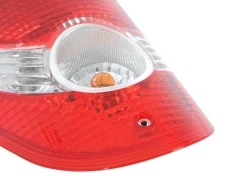 Hobby 2007 bis 2013 Rücklicht - links