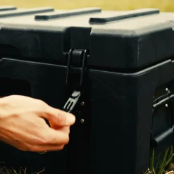 Horntools Wasserdicht Transportbox - 50 Liter