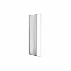 Horrex Plissee Fliegenschutztür - 1750x650 mm