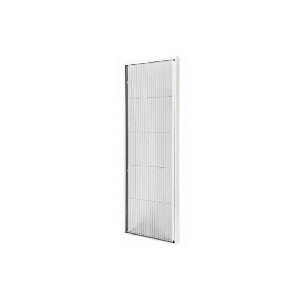Horrex Plissee Fliegenschutztür - 1850x650 mm