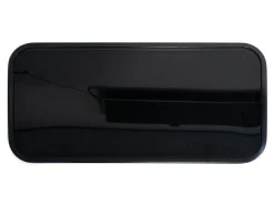 Horrex R5000 gerades Fenster - 1000x500 mm