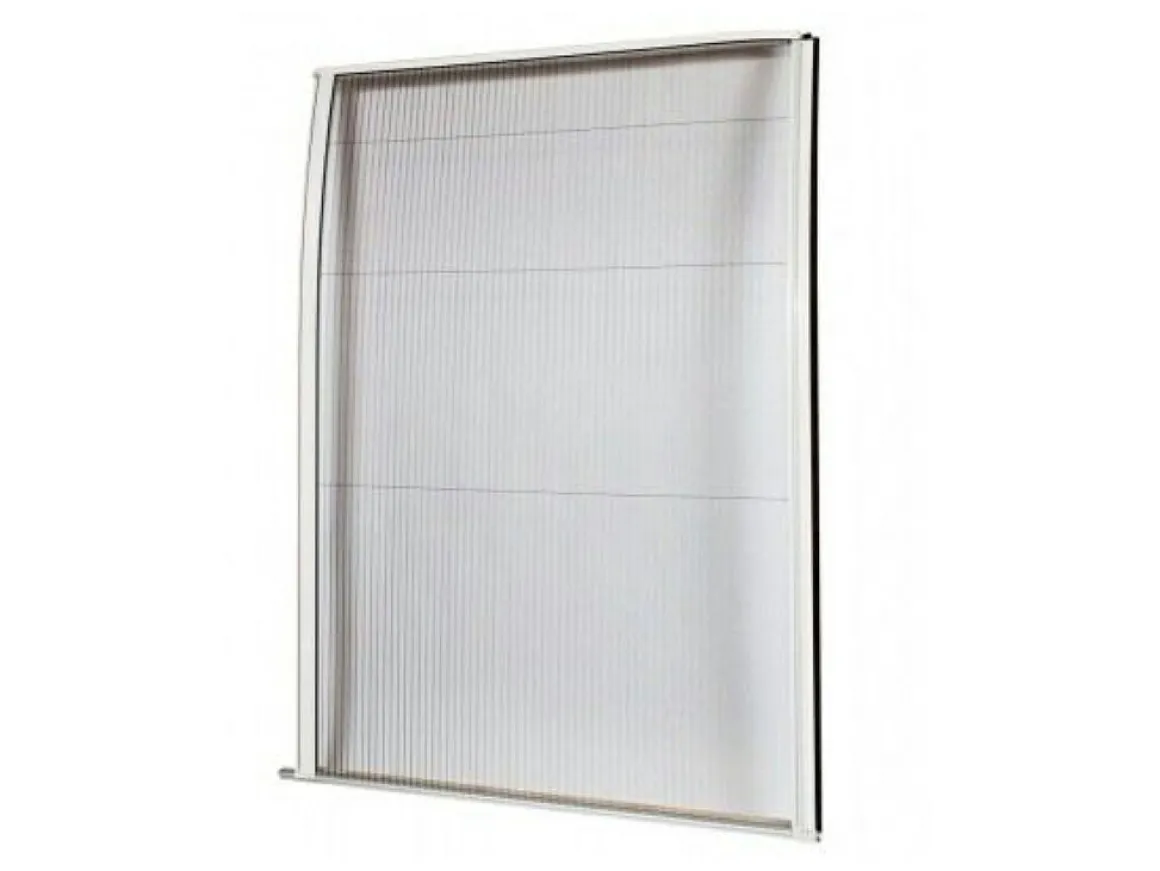 Horrex VW T5/T6 Schiebetürgitter - Entry Step LHS