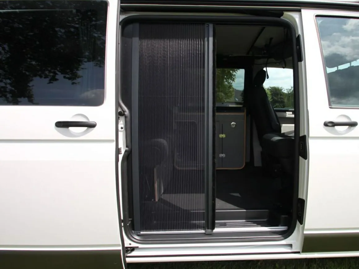 Horrex Wohnmobil H1 Fliegengittertür - H2 & H3