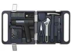 Hoto Tool Set 12V Cordless Drill
