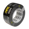 HPX 25 Meter Reperaturband - Black