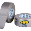HPX 48 mm x 50 m 6200 Panzerband - silver