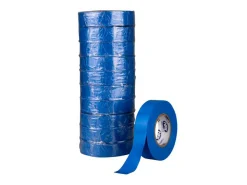 HPX PVC Isoliertape - Blue