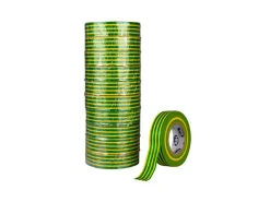 HPX PVC Isoliertape - Green