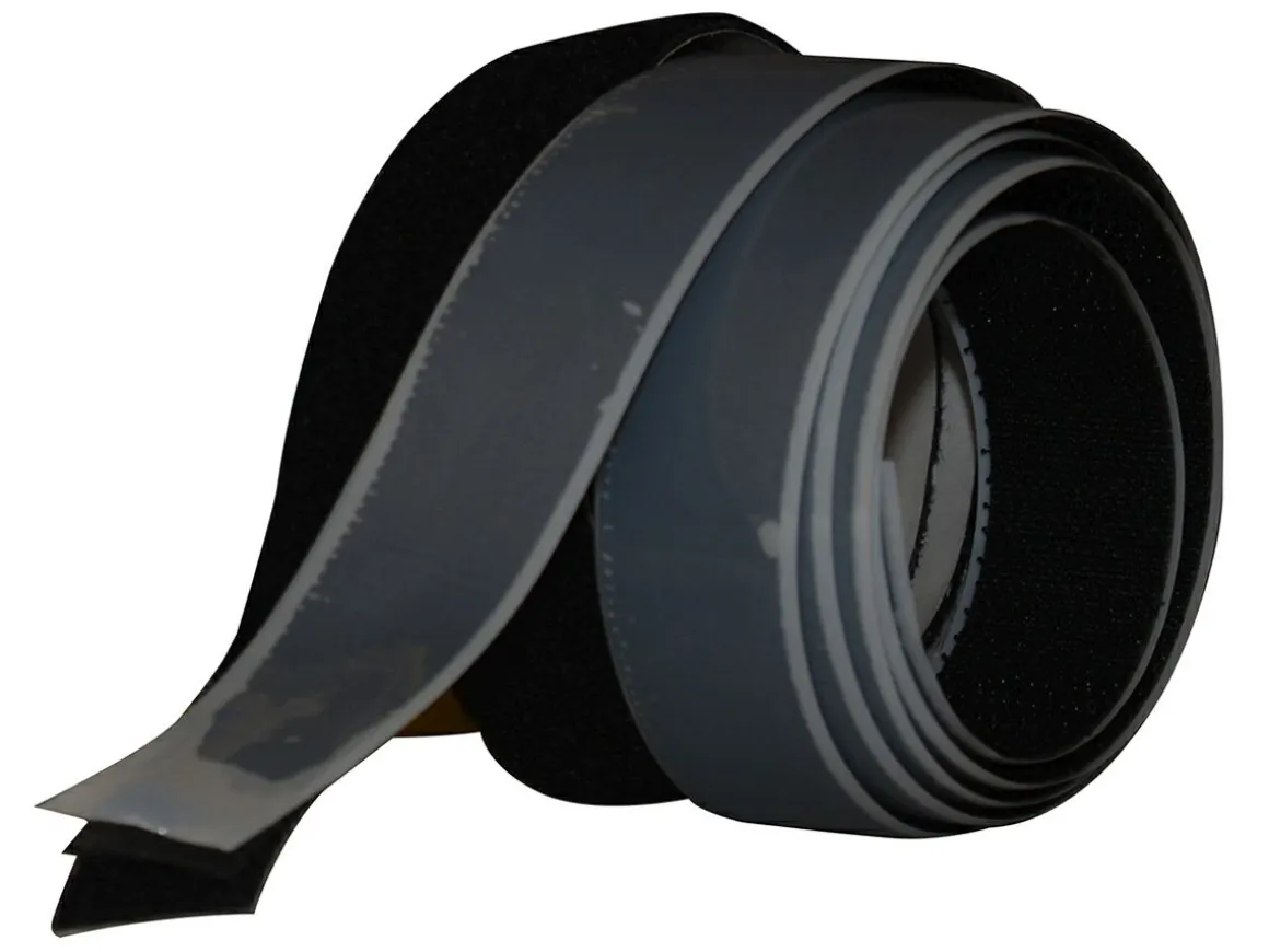 HPX ZIP FIX Klettverschluss