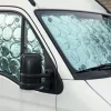 H.T.D. Volkswagen T5 Innenisoliermatte
