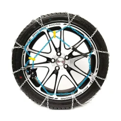 Husky Butzi 50 Schneekette - Set von 2