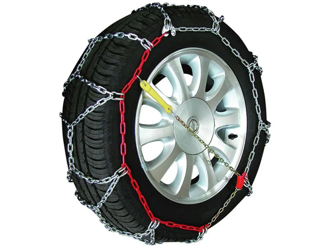 Husky Professional 270 Schneekette - Set von 2