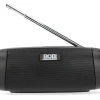 Imperial 22-316-00-BOB DAB+ Radio - Schwarz