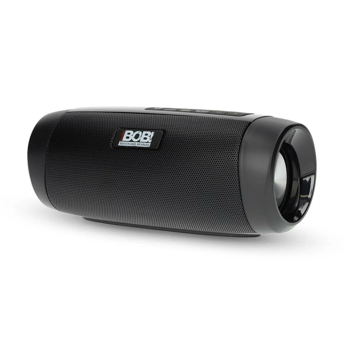 Imperial 22-316-00-BOB DAB+ Radio - Schwarz