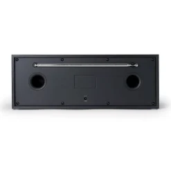 Imperial DABMAN-220BK DAB+ Radio - Schwarz