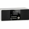 IMPERIAL DABMAN i200 DAB+/FM Internetradio - White