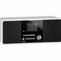 IMPERIAL DABMAN i200 DAB+/FM Internetradio - White