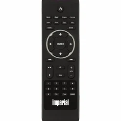 IMPERIAL DABMAN i200 DAB+/FM Internetradio - White