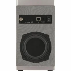 IMPERIAL DABMAN i610 DAB+/FM Internetradio - Silver
