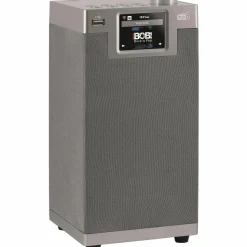 IMPERIAL DABMAN i610 DAB+/FM Internetradio - Silver