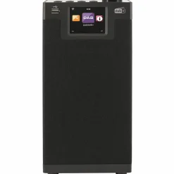 IMPERIAL DABMAN i610 DAB+/FM Internetradio - Black