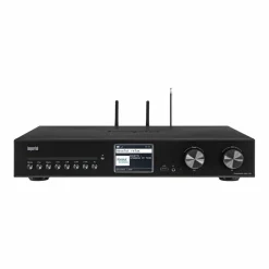IMPERIAL DABMAN i560 Hifi System mit CD Player