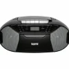 IMPERIAL DABMAN PBB 1 FM Radio mit CD Player